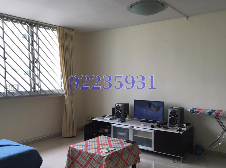 Hougang Avenue 8 thumbnail photo